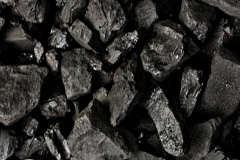 Upper Hayesden coal boiler costs